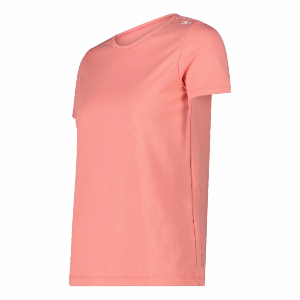 Damen T-Shirt mit Rundausschnitt>CMP Hot