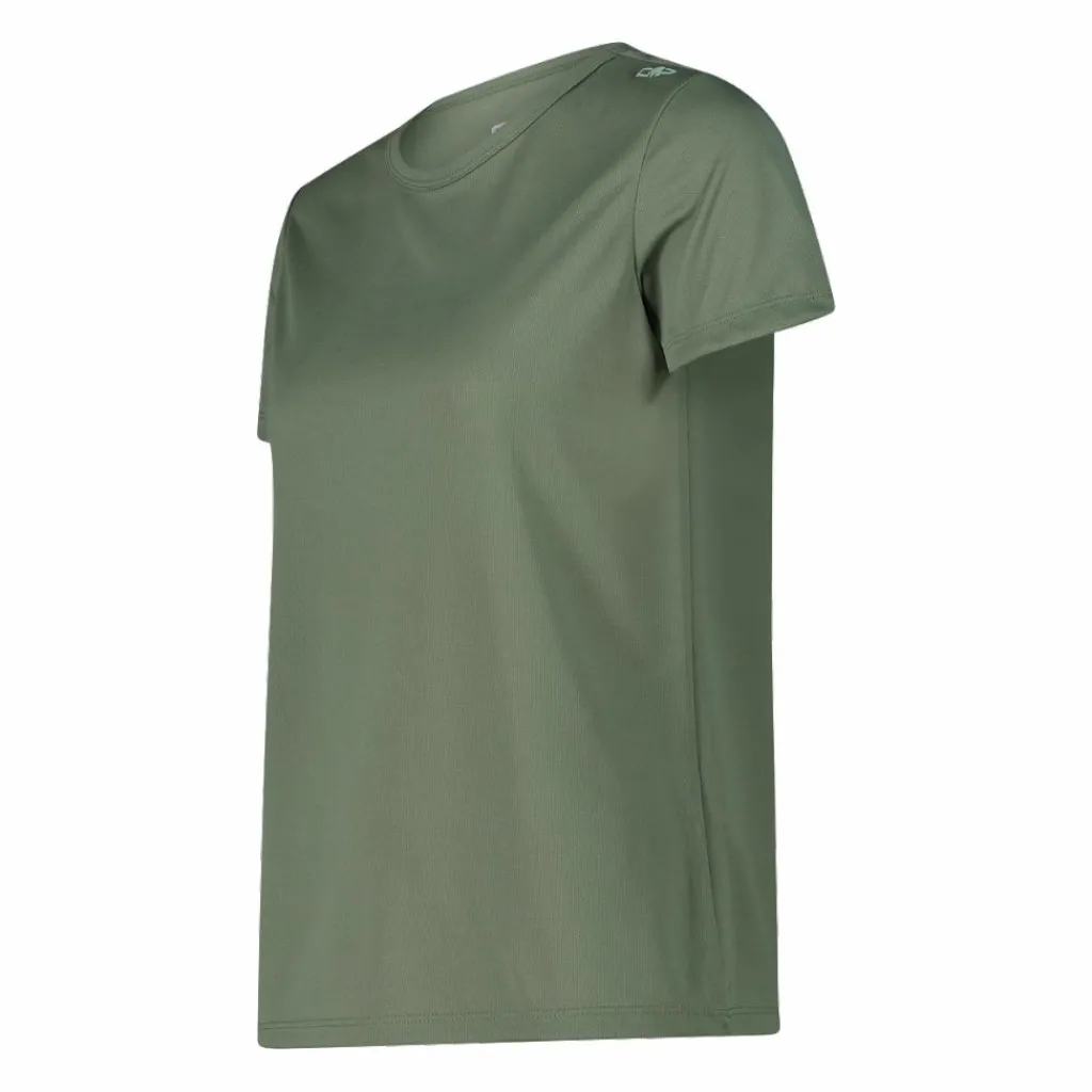 Damen T-Shirt mit Rundausschnitt>CMP Hot