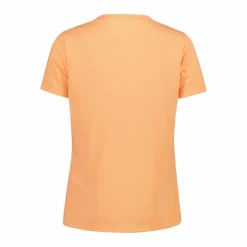 Damen T-Shirt mit Rundausschnitt><noscript><img width=
