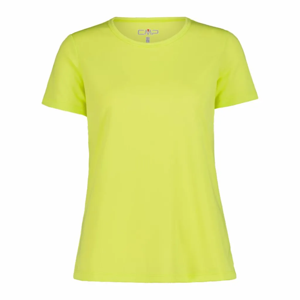 Damen T-Shirt mit Rundausschnitt>CMP Hot
