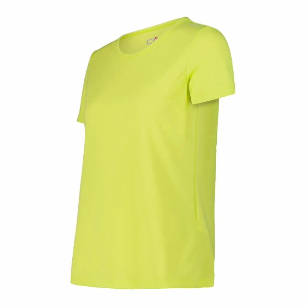 Damen T-Shirt mit Rundausschnitt>CMP Hot