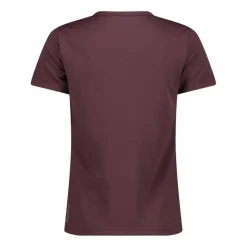 Damen T-Shirt mit Rundausschnitt><noscript><img width=