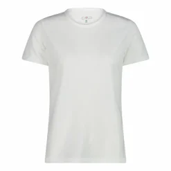 Damen T-Shirt mit Rundausschnitt><noscript><img width=