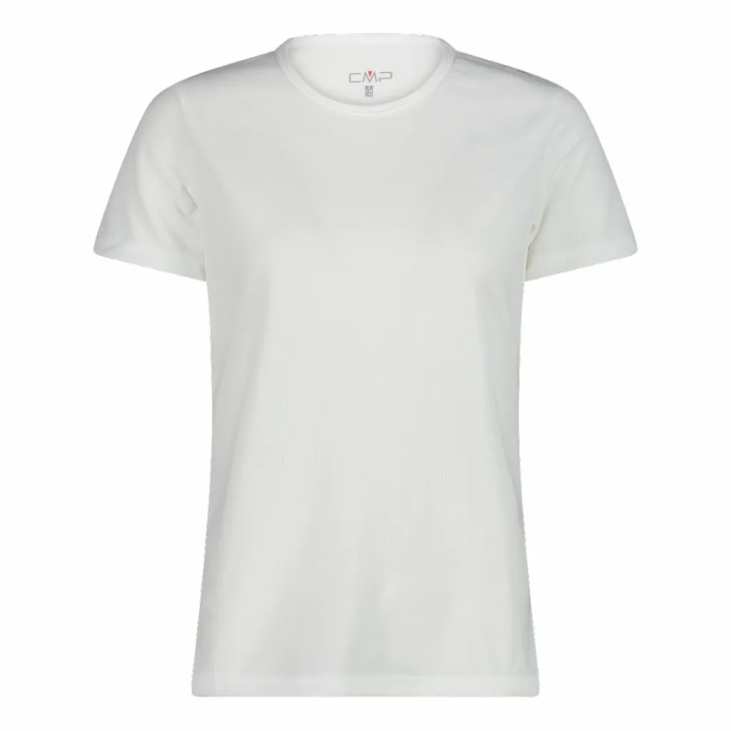 Damen T-Shirt mit Rundausschnitt>CMP Hot