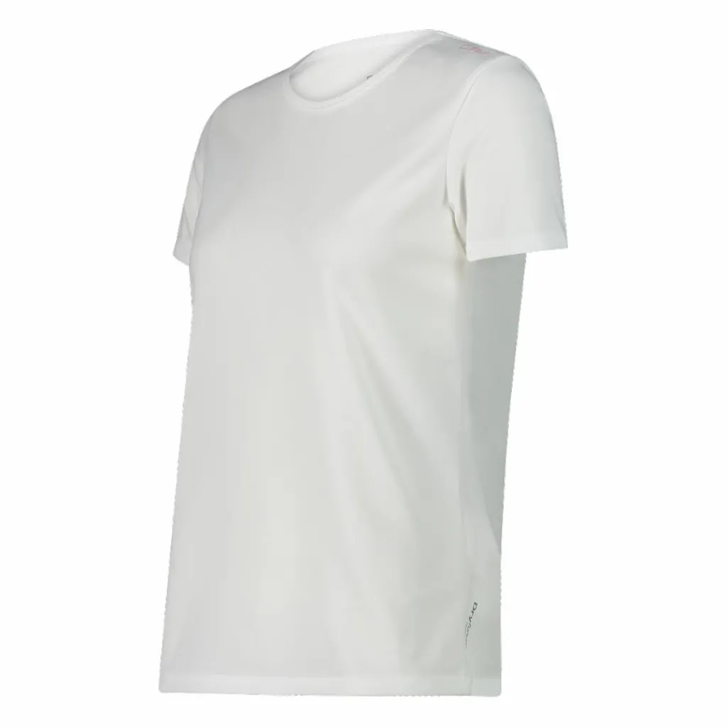 Damen T-Shirt mit Rundausschnitt>CMP Hot