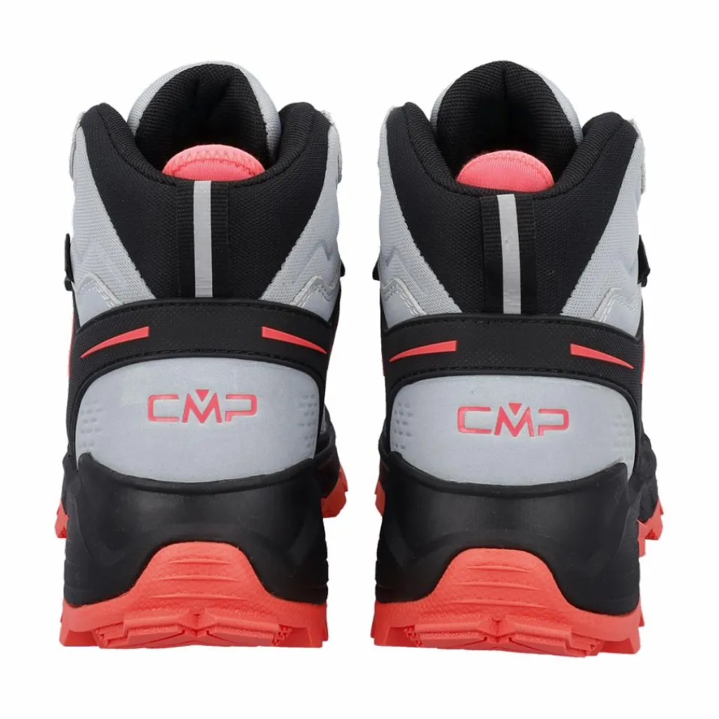 Damen Tytanus Mid wasserdichter Schuh>CMP