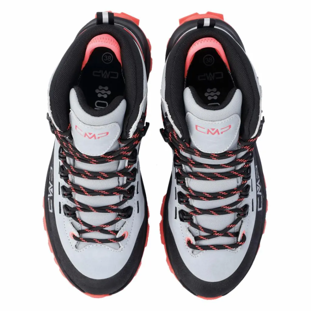 Damen Tytanus Mid wasserdichter Schuh>CMP