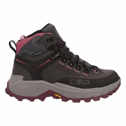 Damen Tytanus Mid wasserdichter Schuh><noscript><img width=
