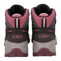 Damen Tytanus Mid wasserdichter Schuh><noscript><img width=