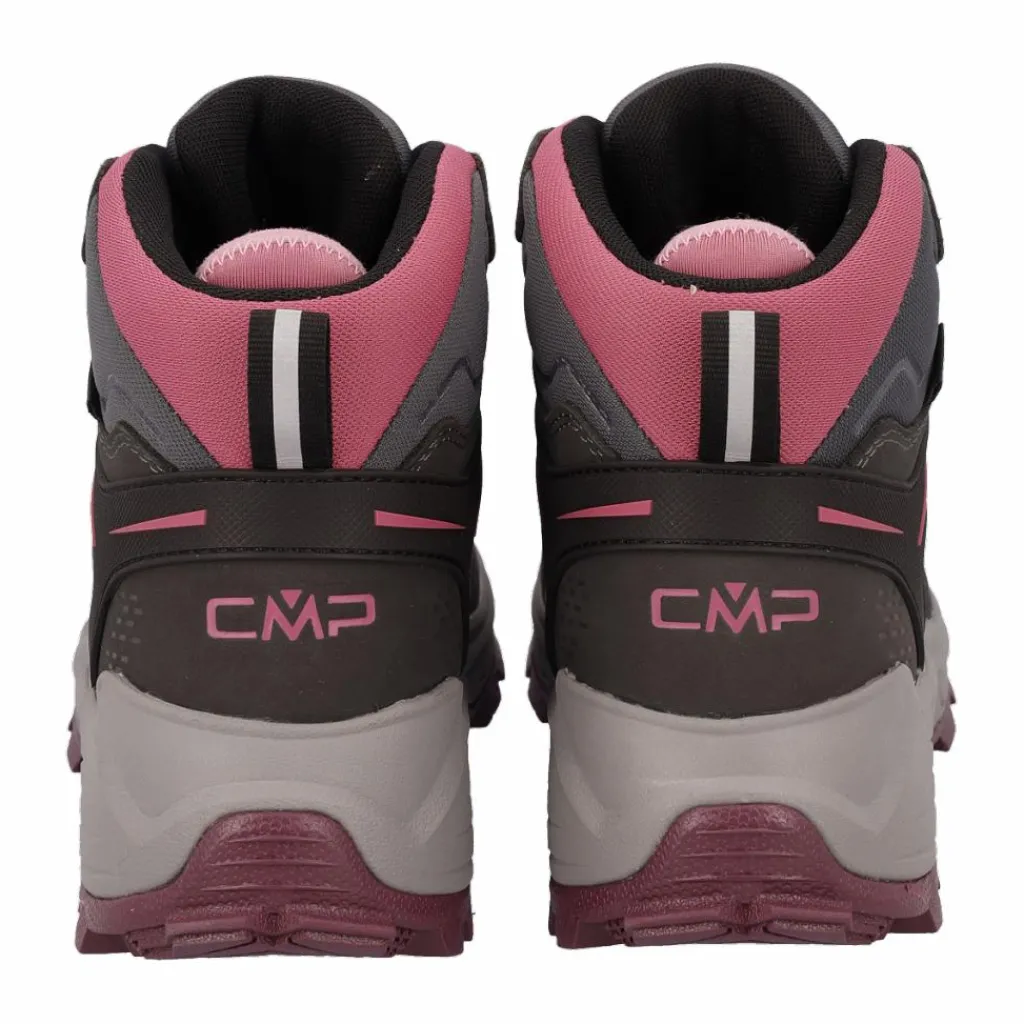 Damen Tytanus Mid wasserdichter Schuh>CMP
