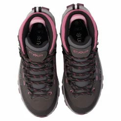 Damen Tytanus Mid wasserdichter Schuh><noscript><img width=