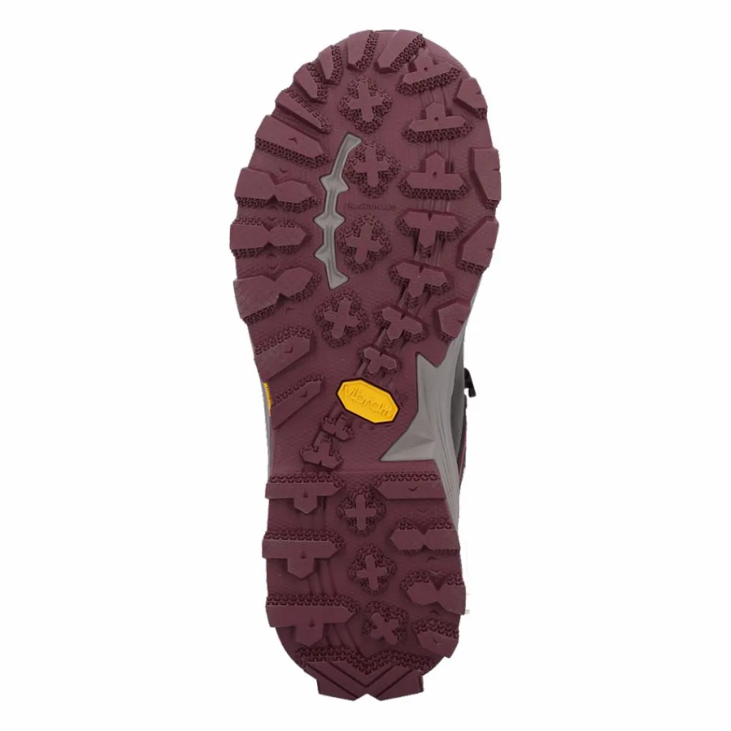 Damen Tytanus Mid wasserdichter Schuh>CMP