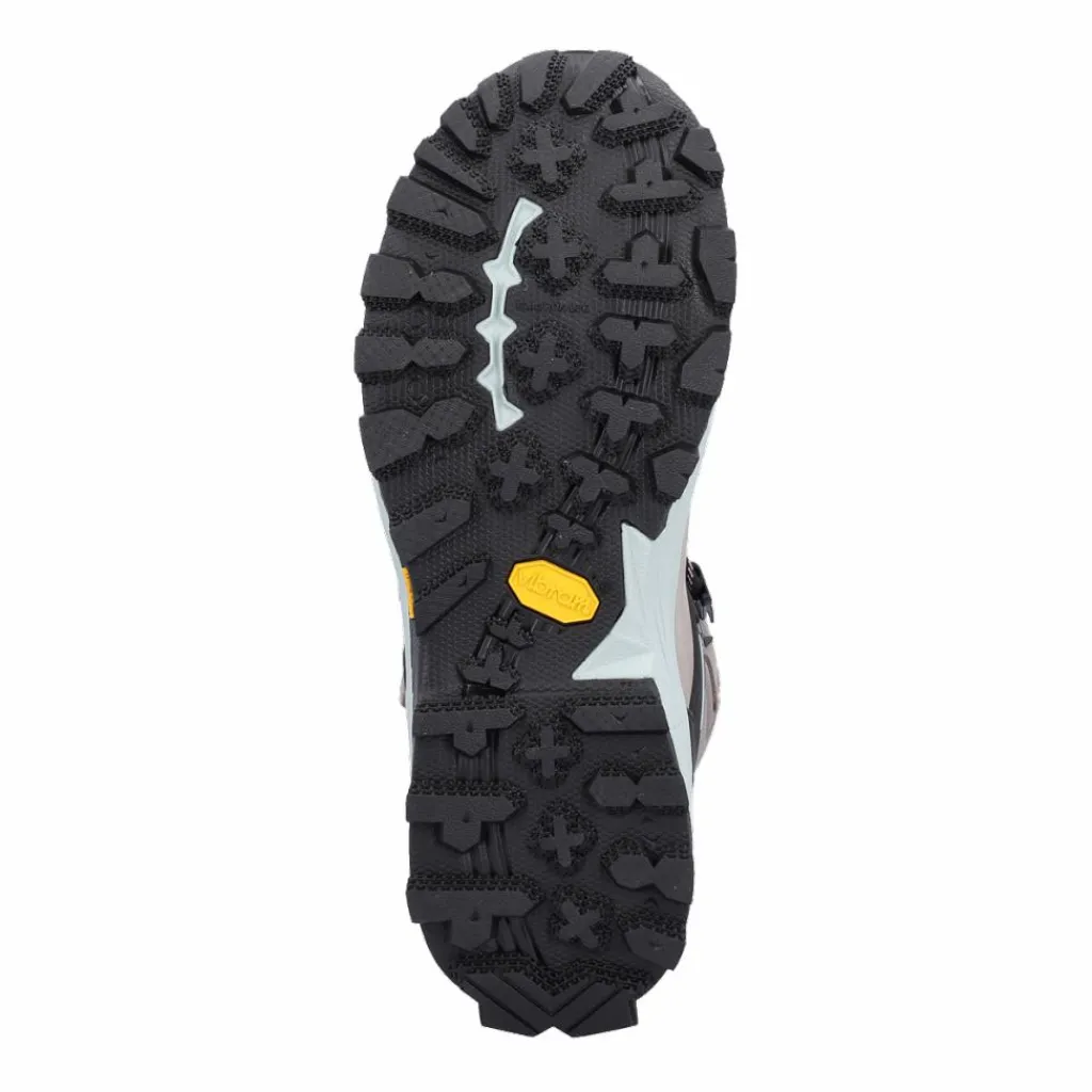 Damen Tytanus Mid wasserdichter Schuh>CMP