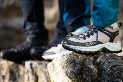 Damen Tytanus Mid wasserdichter Schuh><noscript><img width=
