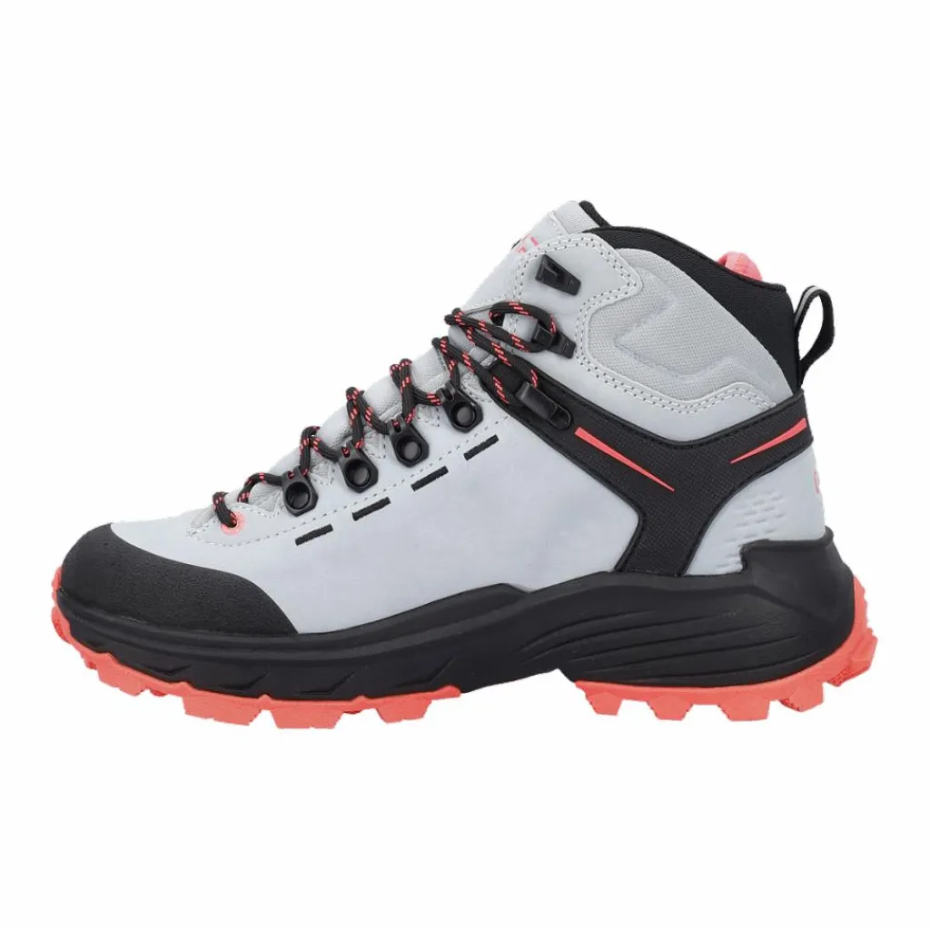 Damen Tytanus Mid wasserdichter Schuh>CMP