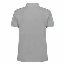 Damen Uni-Piqué-Poloshirt aus Tactel>CMP Hot
