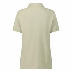 Damen Uni-Piqué-Poloshirt aus Tactel><noscript><img width=