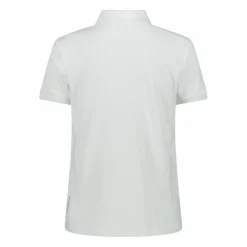 Damen Uni-Piqué-Poloshirt aus Tactel><noscript><img width=