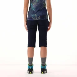 Damen Unlimitech Capriose aus 4 Way Stretch Material><noscript><img width=