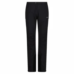 Damen Unlimitech Hybrid-Skitourenhose mit Nylon-Einsätzen>CMP Hot