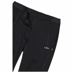 Damen Unlimitech Hybrid-Skitourenhose mit Nylon-Einsätzen><noscript><img width=