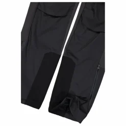 Damen Unlimitech Hybrid-Skitourenhose mit Nylon-Einsätzen><noscript><img width=