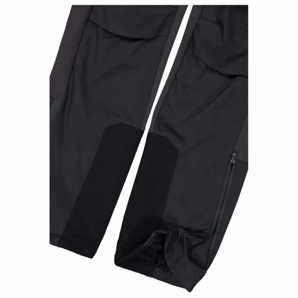 Damen Unlimitech Hybrid-Skitourenhose mit Nylon-Einsätzen>CMP Hot