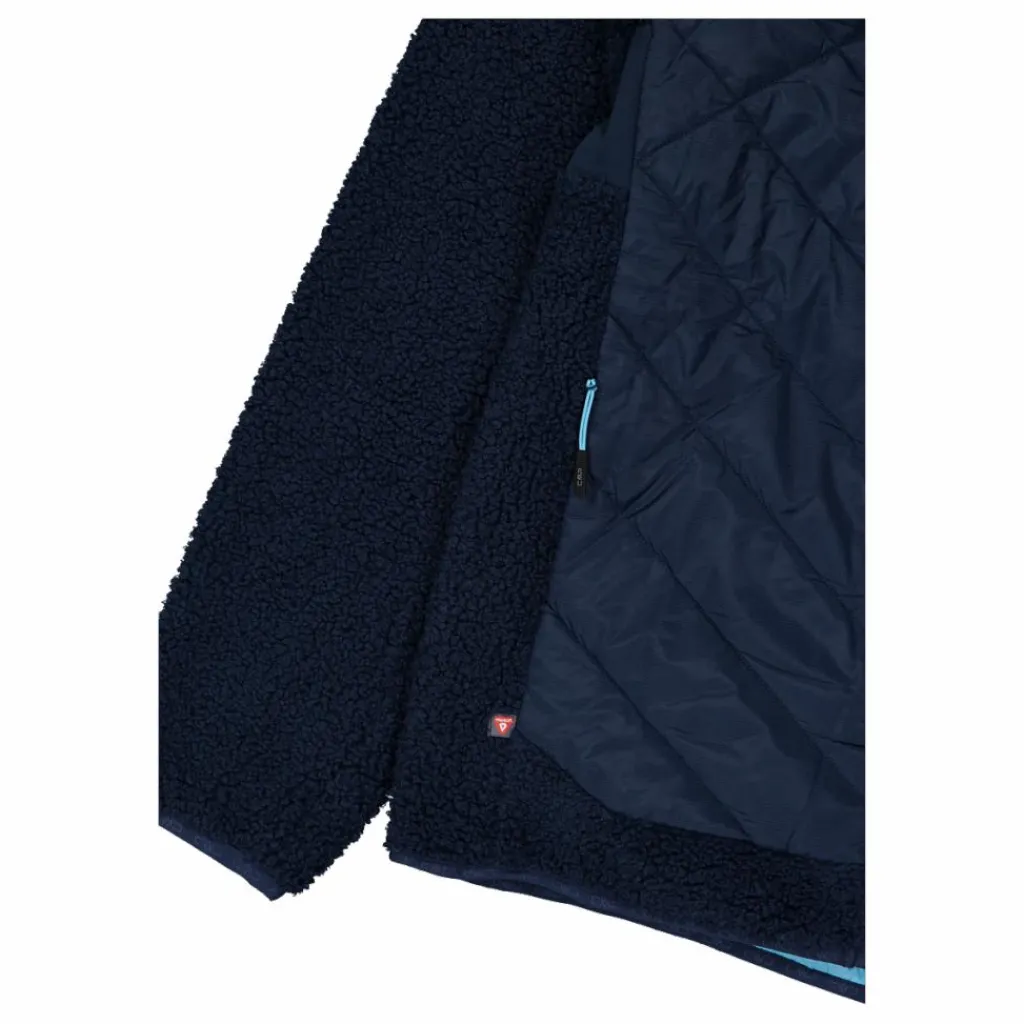 Damen Unlimitech Jacke mit fester Kapuze>CMP Outlet