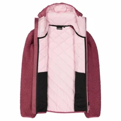 Damen Unlimitech Jacke mit fester Kapuze><noscript><img width=