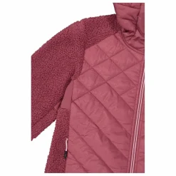 Damen Unlimitech Jacke mit fester Kapuze><noscript><img width=