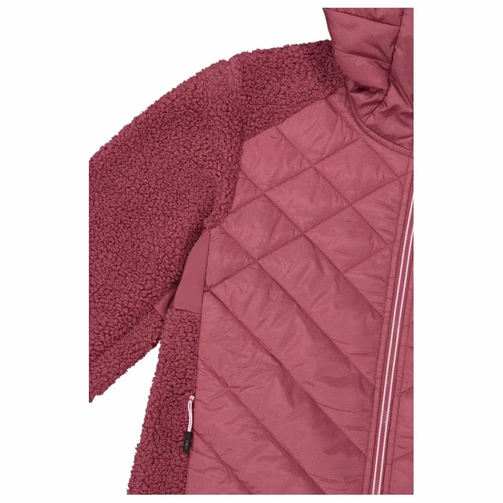 Damen Unlimitech Jacke mit fester Kapuze>CMP Outlet