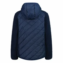 Damen Unlimitech Jacke mit fester Kapuze><noscript><img width=