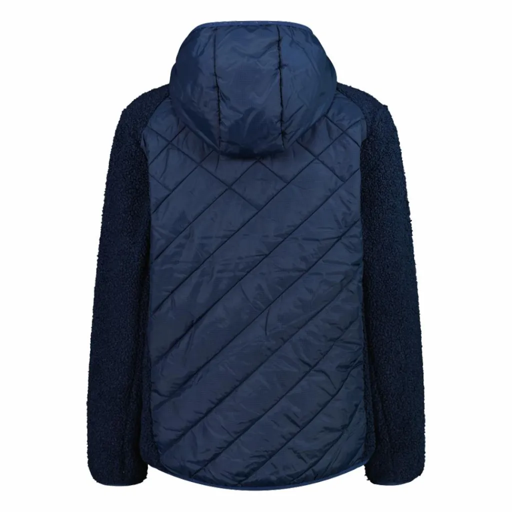 Damen Unlimitech Jacke mit fester Kapuze>CMP Outlet