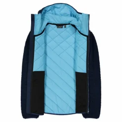 Damen Unlimitech Jacke mit fester Kapuze><noscript><img width=