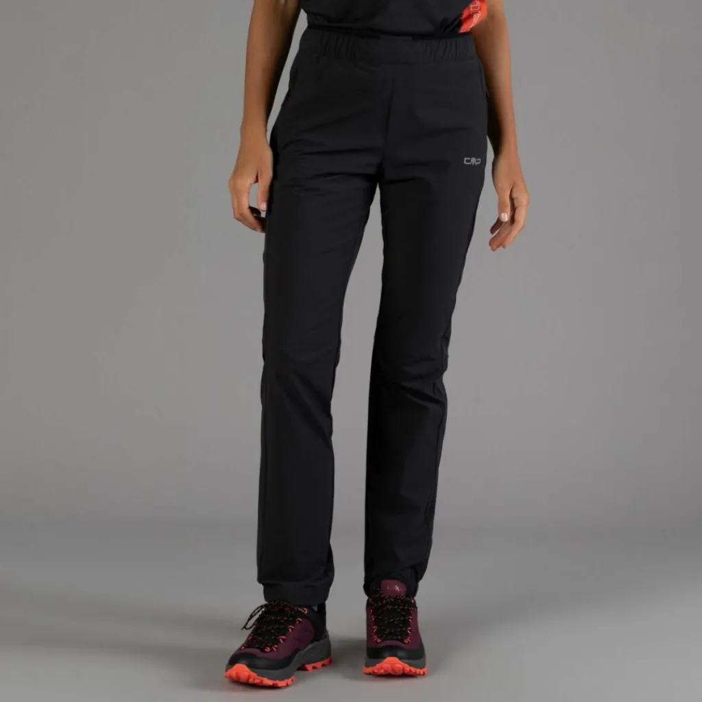 Damen Unlimitech Leggings>CMP