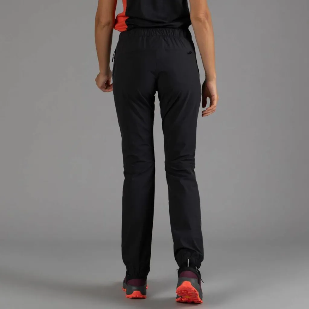 Damen Unlimitech Leggings>CMP