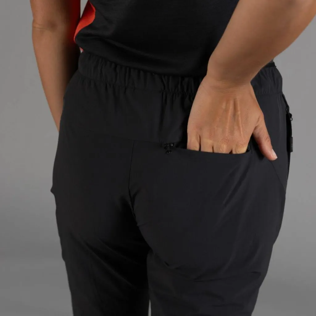 Damen Unlimitech Leggings>CMP