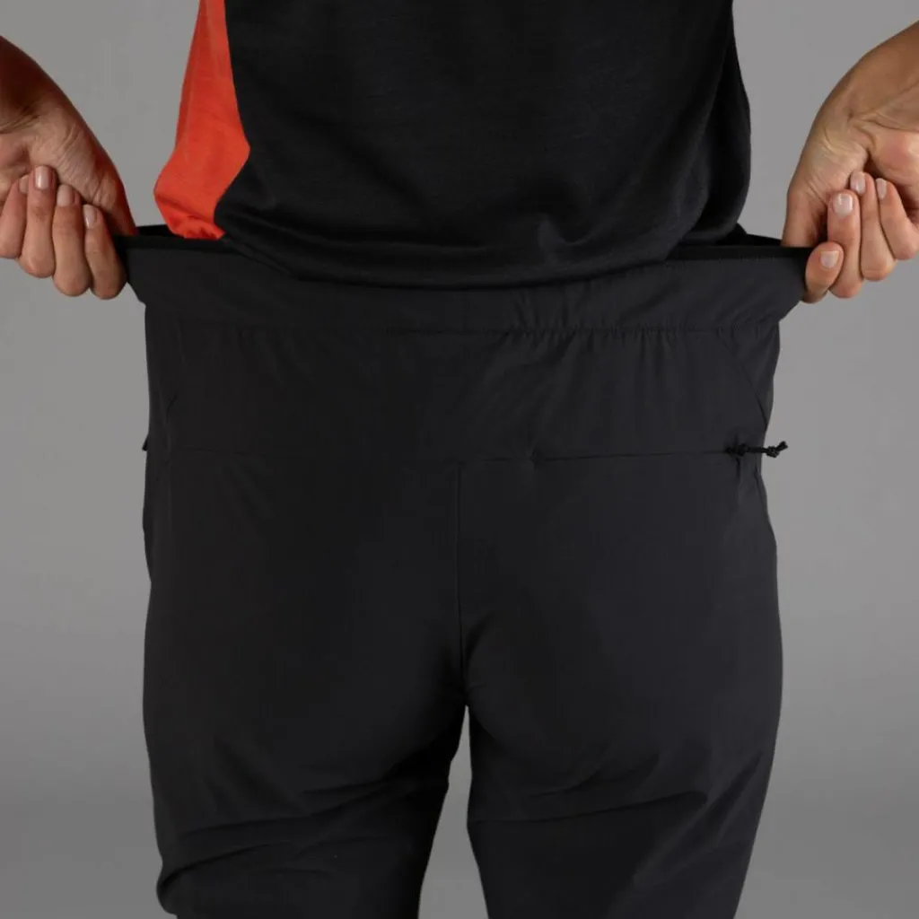 Damen Unlimitech Leggings>CMP