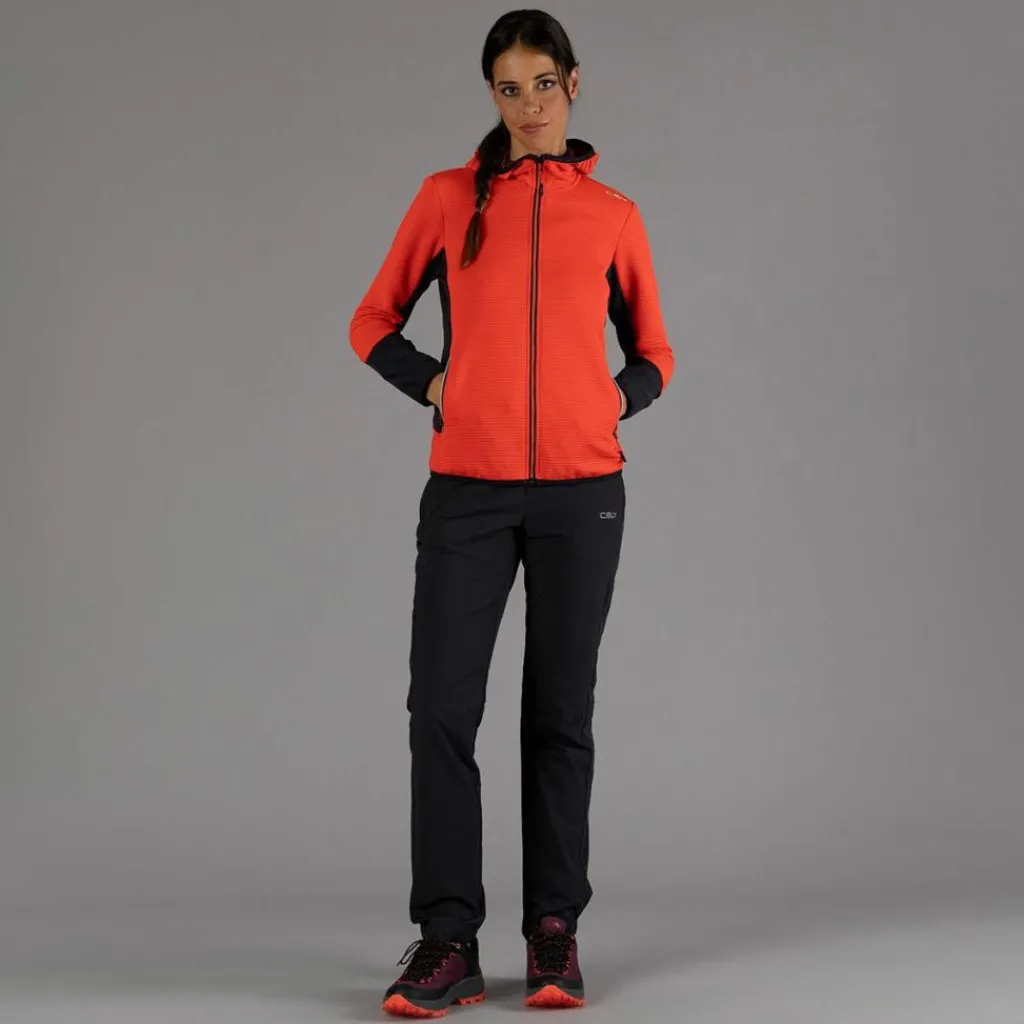 Damen Unlimitech Leggings>CMP