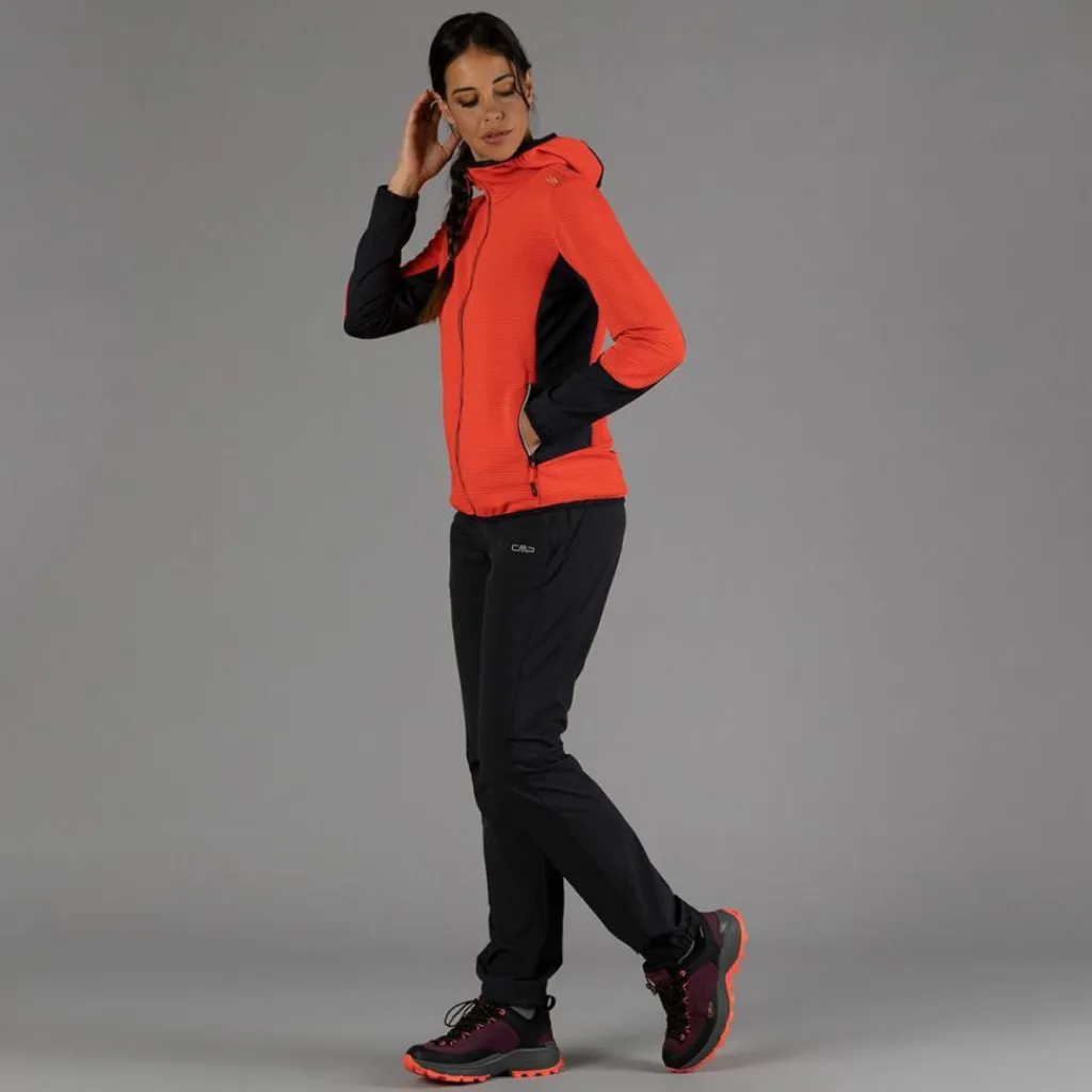 Damen Unlimitech Leggings>CMP