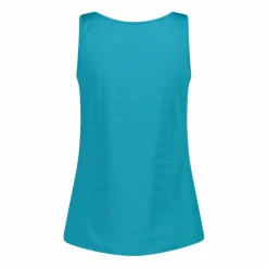 Damen Unlimitech Mesh-Tanktop><noscript><img width=