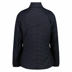 Damen Unlimitech Second Layer Jacke mit abnehmbaren Ärmeln>CMP