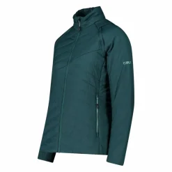 Damen Unlimitech Second Layer Jacke mit abnehmbaren Ärmeln><noscript><img width=