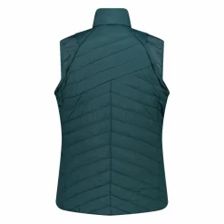Damen Unlimitech Second Layer Jacke mit abnehmbaren Ärmeln><noscript><img width=