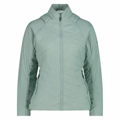 Damen Unlimitech Second Layer Jacke mit abnehmbaren Ärmeln><noscript><img width=