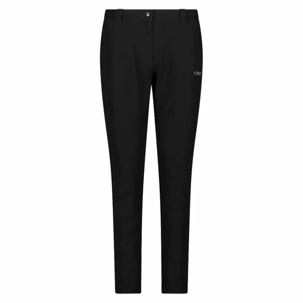 Damen Unlimitech Stretch Hose>CMP Clearance