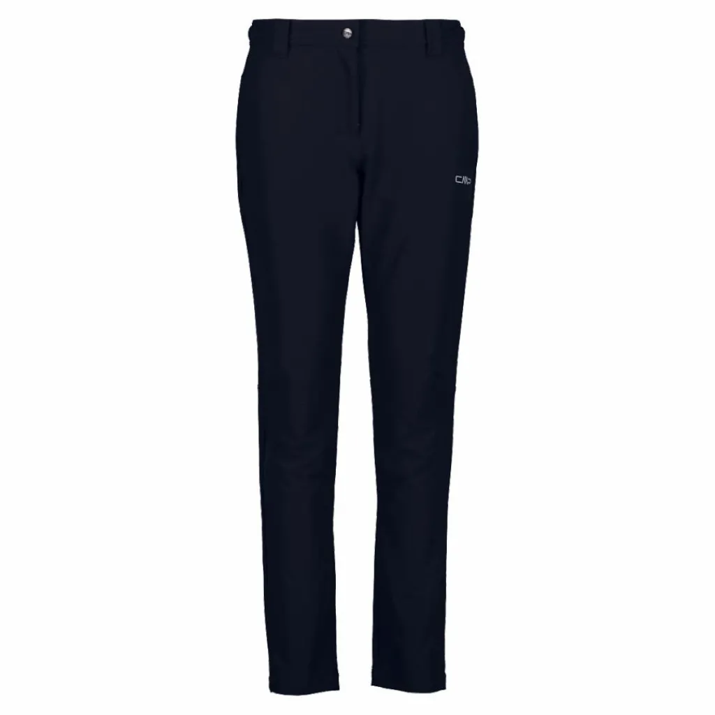 Damen Unlimitech Stretch Hose>CMP Clearance