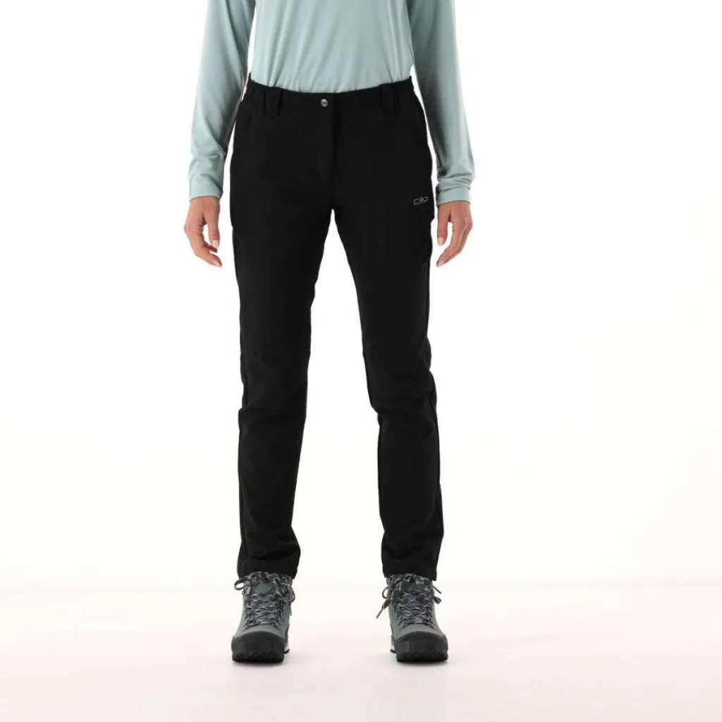 Damen Unlimitech Stretch Hose>CMP Clearance