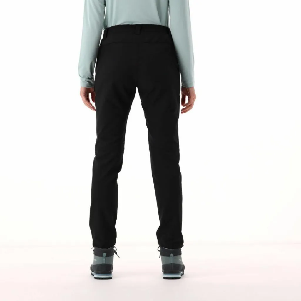 Damen Unlimitech Stretch Hose>CMP Clearance