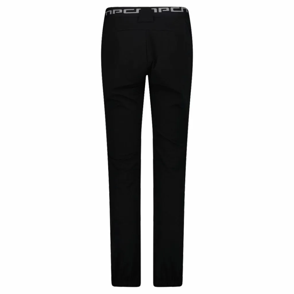 Damen Unlimitech Wanderhose aus Ripstop-Gewebe mit Seitentaschen>CMP Sale